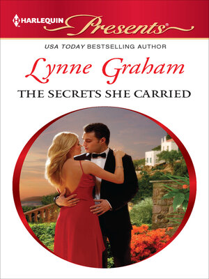 cover image of The Secrets She Carried